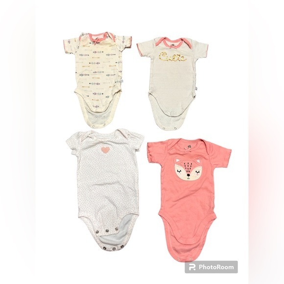 Other - Baby Girl 3-6 month Bundle